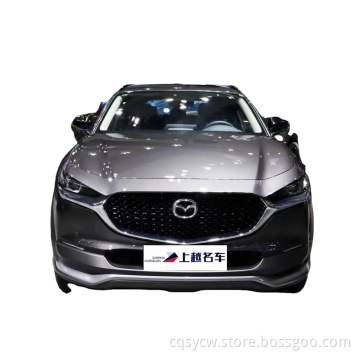 Gasoline Car  2023 Brand New Chinese Mazda CX5 Changan For Sale cars used vehicles cheap